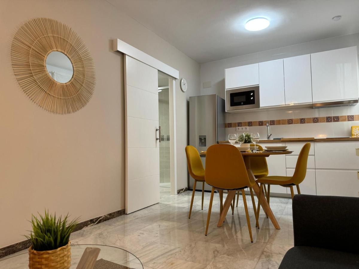 El Rincon De Manuela Apartment Cordoba Exterior photo